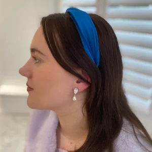 Classic Fabric Headband Style
