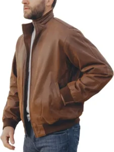 Mens Leather Jackets