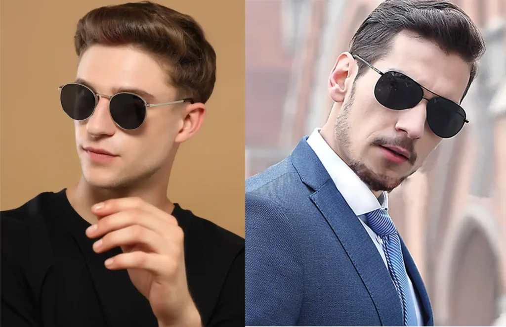 Sunglasses Styles for Men