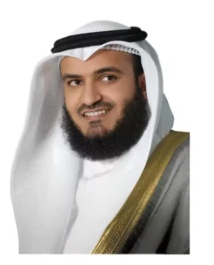 Thick traditional Arab beard