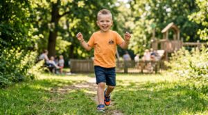 high and tight buzz cut for toddlers