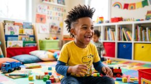 Frohawk haircuts for boys